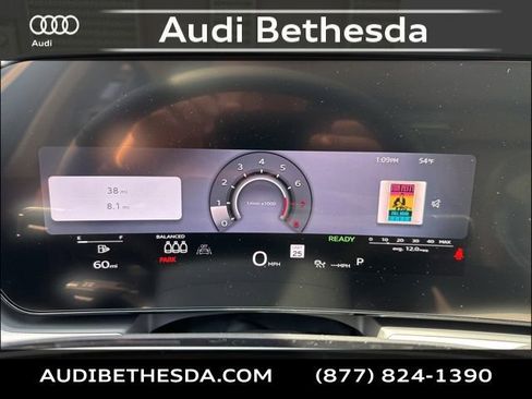 New 2026 Audi Q3 quattro 2.0T image 16