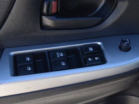 Used 2015 Subaru Impreza 2.0i image 12