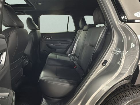 New 2026 Subaru Outback Touring XT image 35