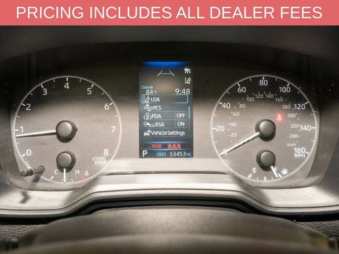 Used 2024 Toyota Corolla LE FWD image 17