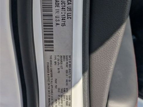 New 2026 Dodge Durango GT image 36