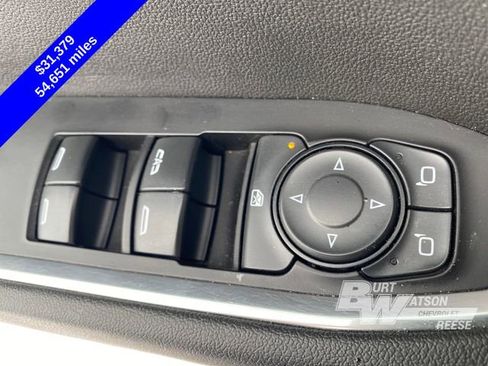 Used 2023 Chevrolet Silverado 1500 LT w/ Convenience Package II image 15