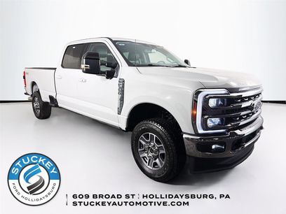 Used 2025 Ford F350 Lariat w/ Lariat Ultimate Package