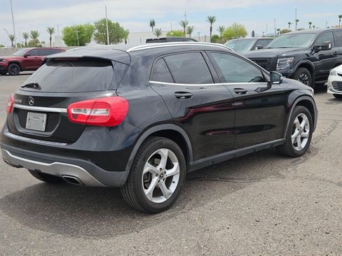 Used 2019 Mercedes-Benz GLA 250 image 5