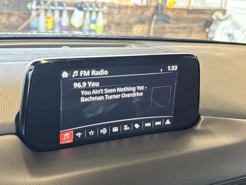 Used 2018 MAZDA CX-5 Touring AWD/4WD image 26
