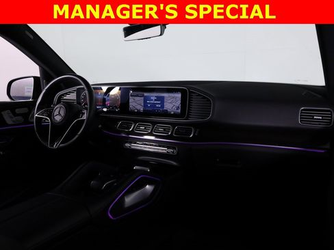 Used 2024 Mercedes-Benz GLE 350 4MATIC w/ AMG Line Exterior image 45