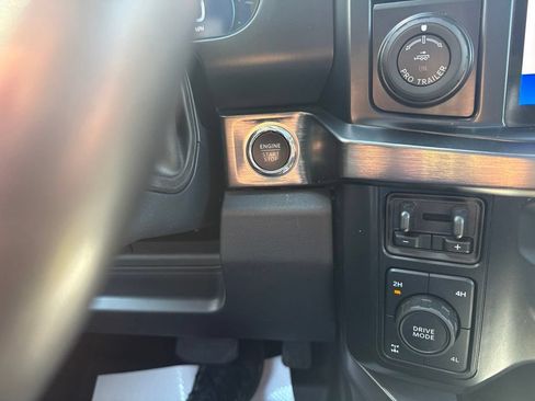 Used 2024 Ford F350 Lariat w/ Lariat Ultimate Package AWD/4WD image 17