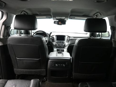 Used 2017 Chevrolet Tahoe LT w/ LT Midnight Edition AWD/4WD image 36