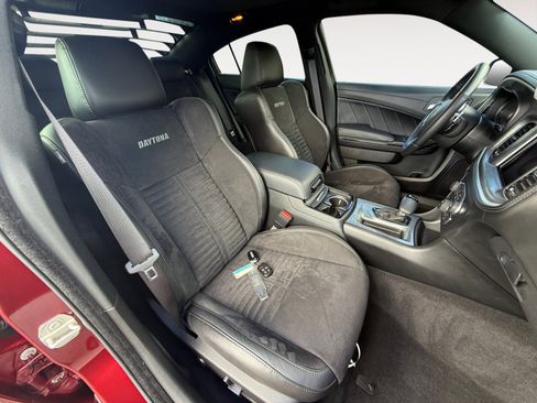 Used 2023 Dodge Charger R/T w/ Daytona Edition Group image 19