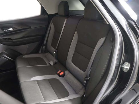 Used 2023 Chevrolet TrailBlazer LT AWD/4WD image 29