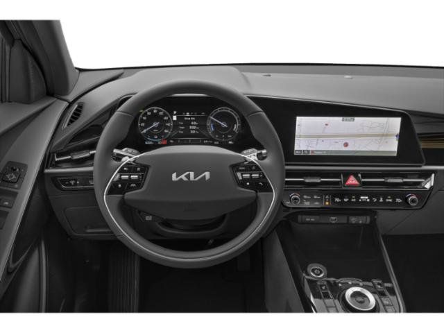 Certified 2024 Kia Niro Wind w/ Wind Preserve Package FWD image 10