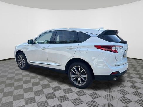 Used 2021 Acura RDX AWD w/ Technology Package image 5