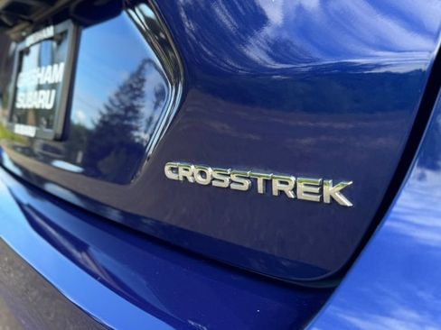 Certified 2025 Subaru Crosstrek 2.5i Premium w/ Crosstrek Mirror Package AWD/4WD image 39