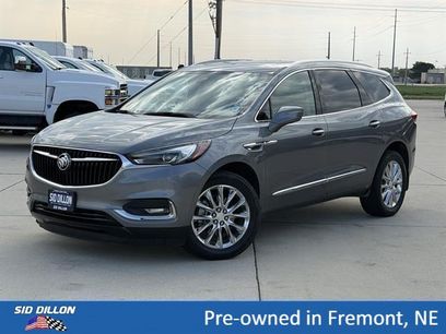 Certified 2019 Buick Enclave Premium w/ Experience Buick Package