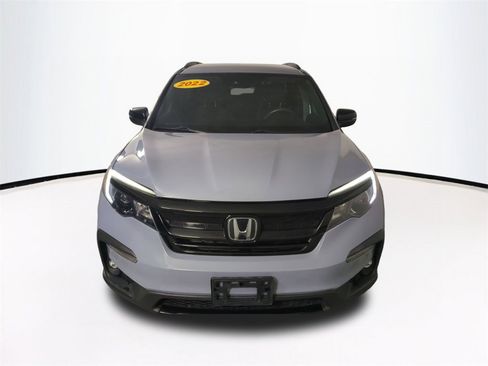 Used 2022 Honda Pilot Sport image 3
