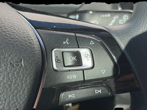 Used 2021 Volkswagen Tiguan S AWD/4WD image 13