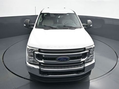 Used 2022 Ford F250 XLT AWD/4WD image 12