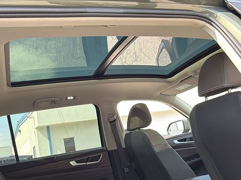 New 2026 Volkswagen Atlas SEL AWD/4WD image 10