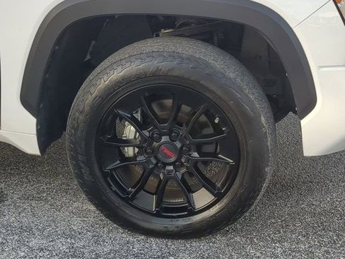 Used 2022 Toyota Tundra SR5 image 10