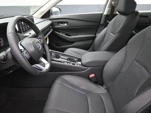 New 2026 Honda Accord Touring image 17