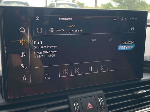 Certified 2023 Audi SQ5 Premium Plus AWD/4WD image 27