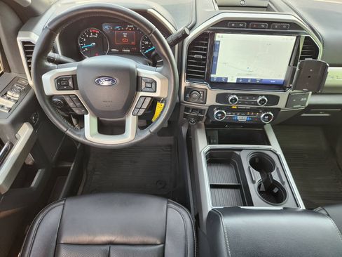 Used 2022 Ford F250 Lariat w/ Lariat Value Package AWD/4WD image 27