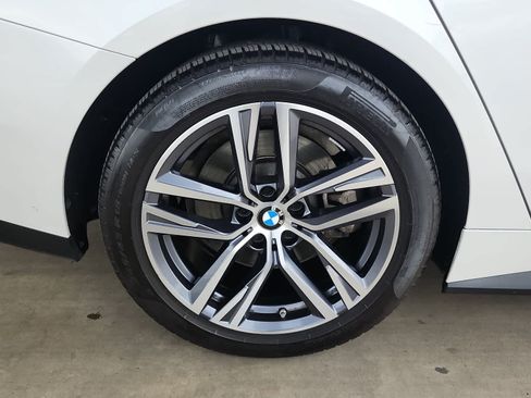 Used 2026 BMW 430i xDrive AWD/4WD image 9