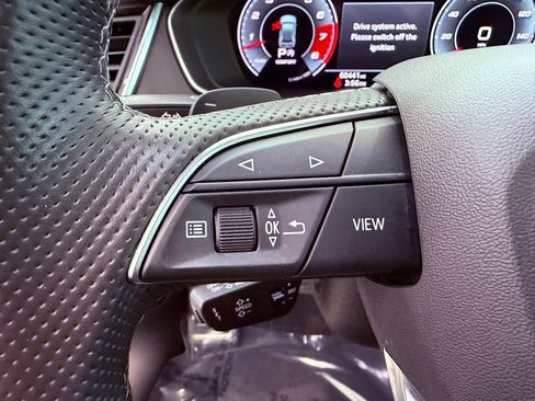 Used 2021 Audi SQ5 Prestige w/ Prestige Package image 23