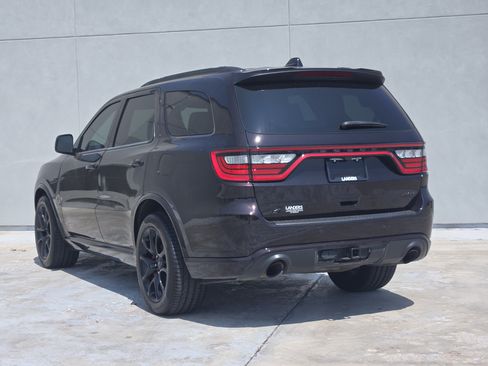 Used 2024 Dodge Durango SRT AWD/4WD image 6