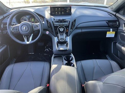 New 2026 Acura RDX SH-AWD image 11