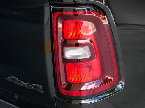 New 2026 RAM 1500 Express image 7