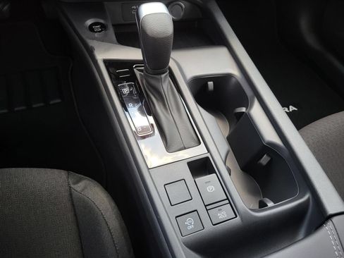 New 2027 Nissan Sentra S w/ Floor Mat Package FWD image 23