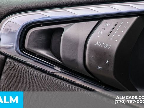 Used 2025 BMW X3 xDrive30i w/ Convenience Package image 53