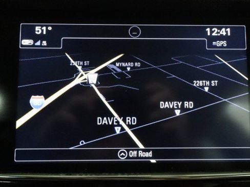 Used 2017 Buick Encore Essence image 14