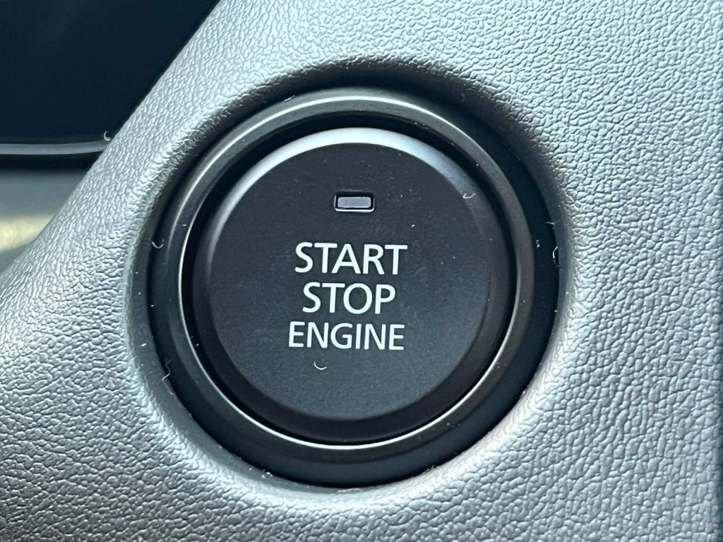 New 2026 MAZDA CX-5 Select AWD/4WD image 48