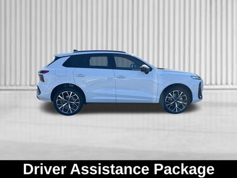 New 2026 Audi Q3 quattro 2.0T AWD/4WD image 6