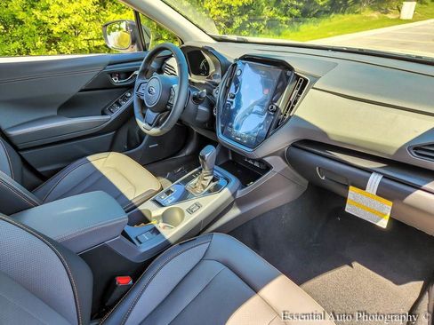 New 2026 Subaru Crosstrek 2.5i Limited AWD/4WD image 27