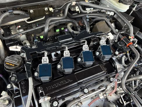 Certified 2022 Honda Civic Si image 28