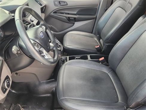 Used 2021 Ford Transit Connect XL image 11