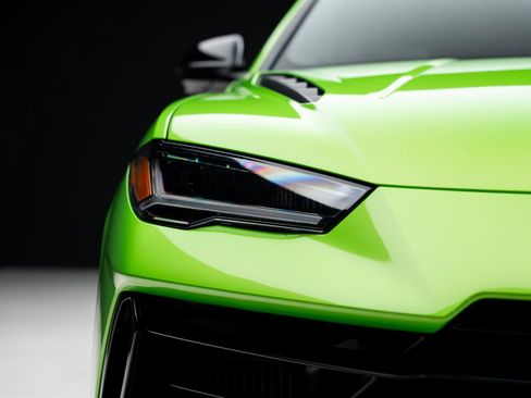 Used 2024 Lamborghini Urus S AWD/4WD image 9