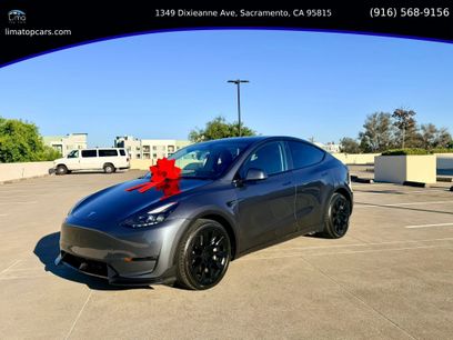 Used 2023 Tesla Model Y Long Range
