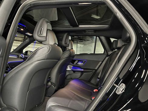 Certified 2026 Mercedes-Benz GLC 300 4MATIC image 19