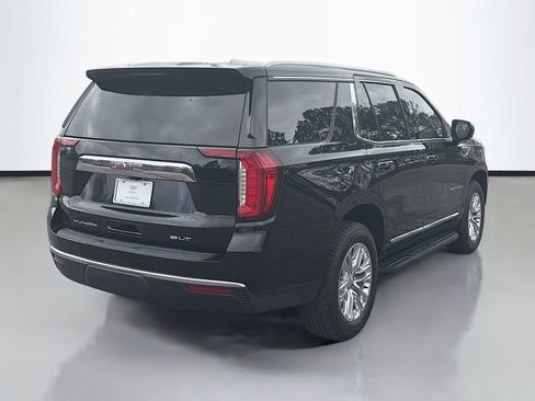 Used 2023 GMC Yukon SLT image 5