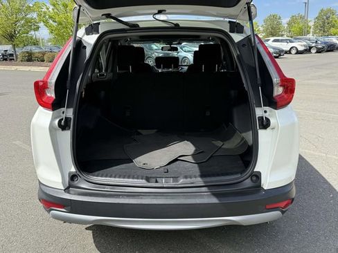Used 2018 Honda CR-V EX image 12