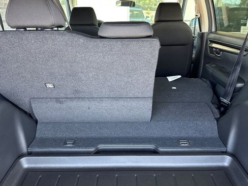 New 2026 Honda CR-V LX image 17