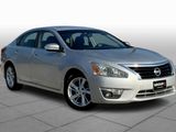 Used 2013 Nissan Altima 2.5 SV w/ 2.5SV Convenience Pkg image 2