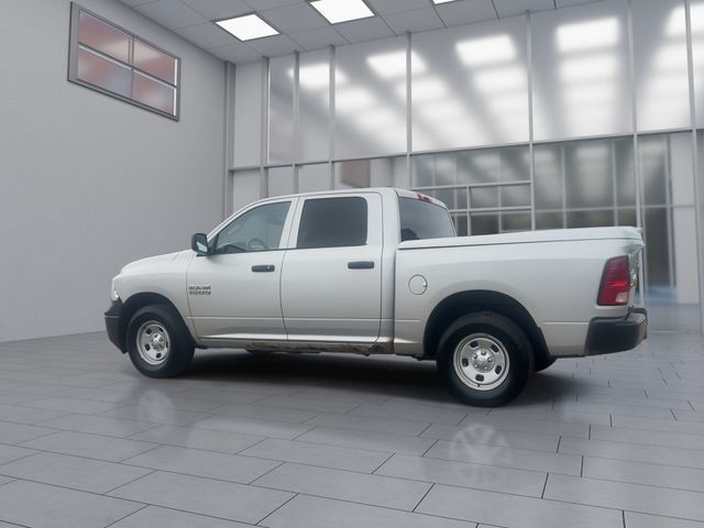 Used 2014 RAM 1500 Tradesman w/ Popular Equipment Group AWD/4WD image 6
