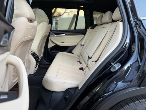 Used 2021 BMW X3 xDrive30i w/ Convenience Package image 34