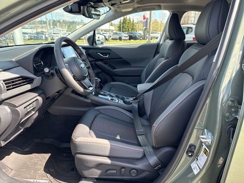 New 2026 Subaru Crosstrek 2.5i Limited AWD/4WD image 17