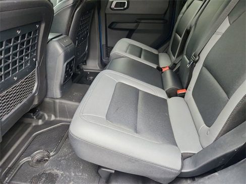 Used 2024 Ford Bronco Big Bend image 23